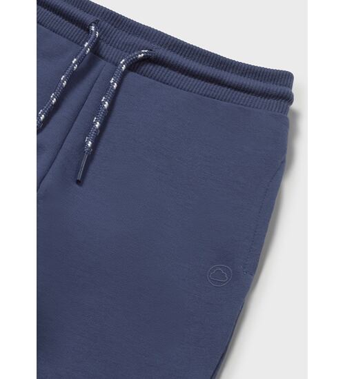 dětské modré tepláky Mayoral 711-69