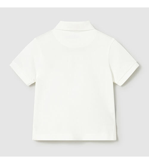 dětské polo triko se zvířátky Mayoral 1108-16