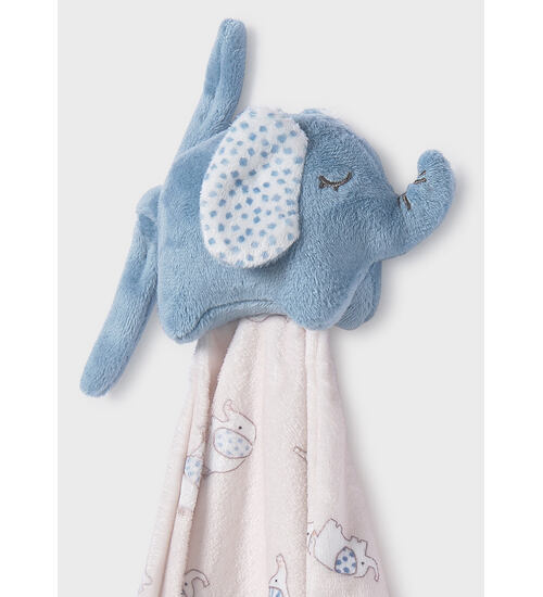 usínáček pro miminko Mayoral 9081-49 slůně