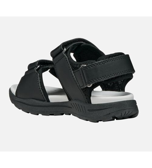 chlapecké sandály Geox J Vaniett J555XB01454C0054