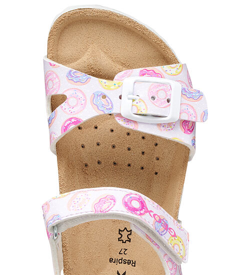 Geox dívčí sandály J Adriel J028MC00004C1Z8D