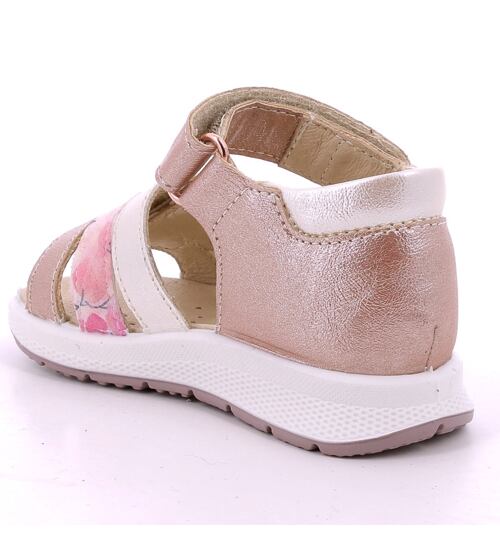 Primigi dívčí letní sandály 1365422