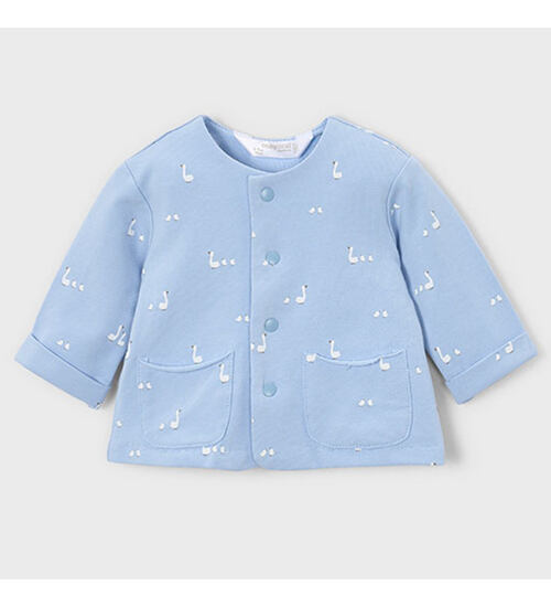 souprava pro miminko chlapečka Mayoral 1894-75