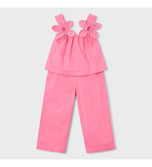 Mayoral letní dívčí oblečení