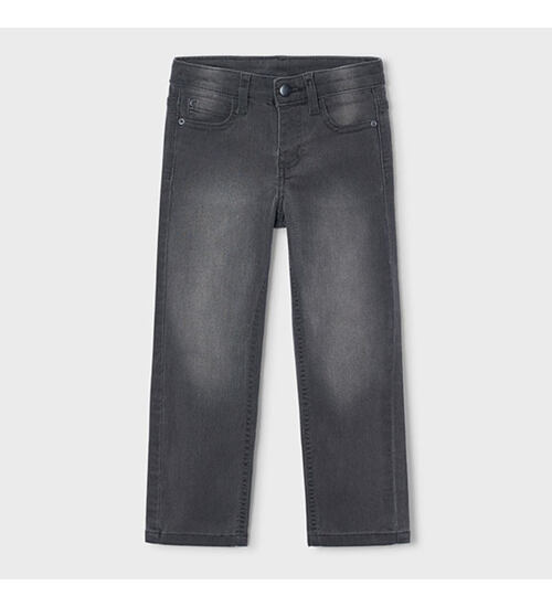 dětské slim fit džíny Mayoral 515-78