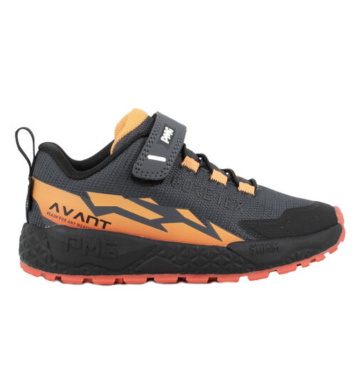 dětská obuv Primigi Gore-tex Avant