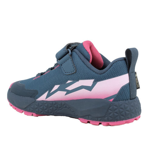 Primigi dívčí tenisky Gore-tex 2419011