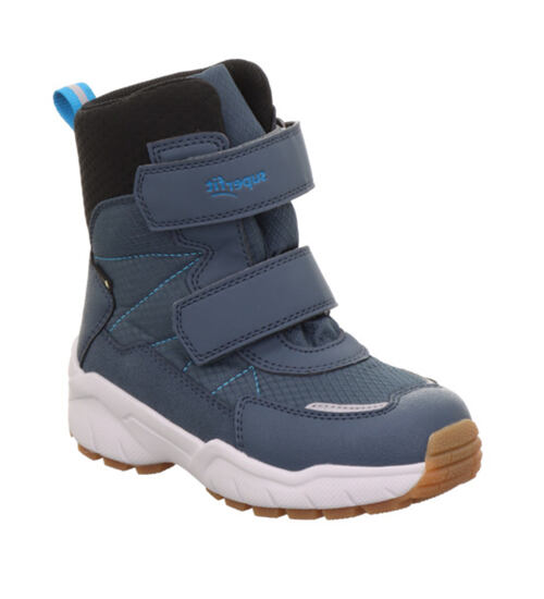 Superfit Culusuk chlapecké zimní boty 1-009174-8020