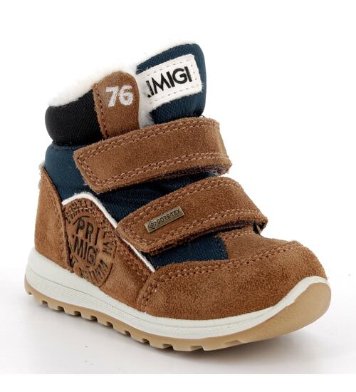 Primigi zimní boty gore-tex 2354700