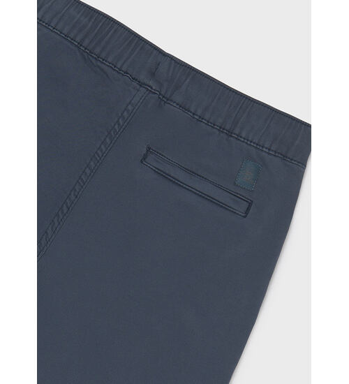 chlapecké podzimní kalhoty jogger Mayoral 7507-94