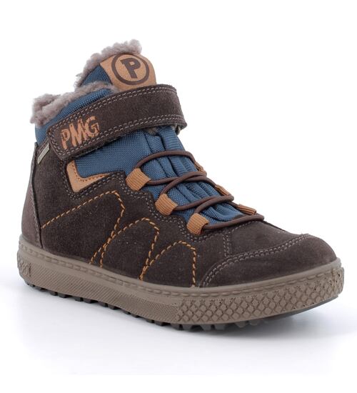 kotníkové zimní boty Primigi dětské Gore-tex 2386400