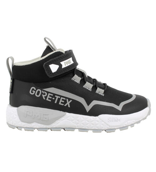 nepromokavá celoroční obuv s membránou Gore-tex Primigi
