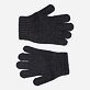 dětské pletené prstové rukavice Mayoral 10332-90
