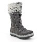Primigi 2879700 dívčí Gore-tex kozačky s kožíškem