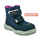 Superfit Husky1 1-006047-8010 dívčí zimní boty