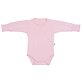 rostoucí body pro holčičku Baby service