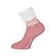 Trepon - teplé ponožky velikost 24-25 růžové