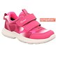 Superfit tenisky Rush Sympatex 1-000208-5500 dívčí