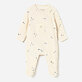 teplé overaly pro miminka Mayoral Newborn