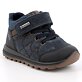 celoroční kožené botičky Primigi gore-tex 2353000