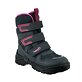 Superfit Snow max gore-tex zimní boty pro holky 1-002023-8010