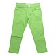 dívčí barevné kalhoty Mayoral 528 velikost 98 až 122 zelené