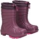 dívčí zimní obuv Viking Extreme 5-75450-3996 dark pink/magenta