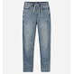 chlapecké pohodlné soft jogger džíny modré Mayoral 6592-67
