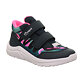 celoroční kotníkové boty Superfit Kicks 1-006106-7000
