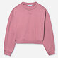 crop top mikina dívčí Mayoral 7422-18