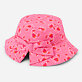 dívčí letní bavlněný klobouk  Mayoral 10190-87
