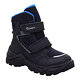 chlapecká zimní obuv Superfit Snow max 1-002027-8000