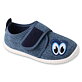 dětské barefoot bačkory Befado Softer oči 902X051
