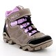 Primigi gore-tex 8892577 dívčí kotníkové boty