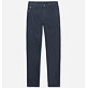 modré kalhoty chlapecké slim fit Mayoral 582-80