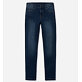 Nukutavake chlapecké slim fit džíny Mayoral 538-39