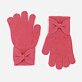 prstové pletené rukavice dívčí Mayoral 10333-85