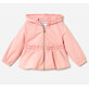dětská bunda větrovka růžová Mayoral 1492-92