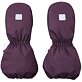 dětské zimní palčáky Reima Nouto Deep purple 5300109A