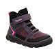 dívčí celoroční boty Gore-tex Superfit Mars 1-009089-8500
