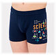 chlapecké spodní prádlo boxerky Cornette science 700/141