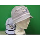 chlapecký letní klobouček pro obvod hlavy 44 cm šedý