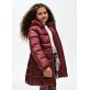 dívčí zimní kabát Mayoral 7414-41
