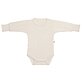 rostoucí body neutrální Baby service