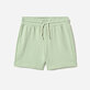 dětské basic kraťasy zelené Mayoral 621-56