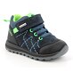 Primigi gore-tex 4854100 dětská celoroční obuv