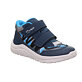 chlapecké celoroční kotníkové boty Superfit Kicks 1-006106-8000